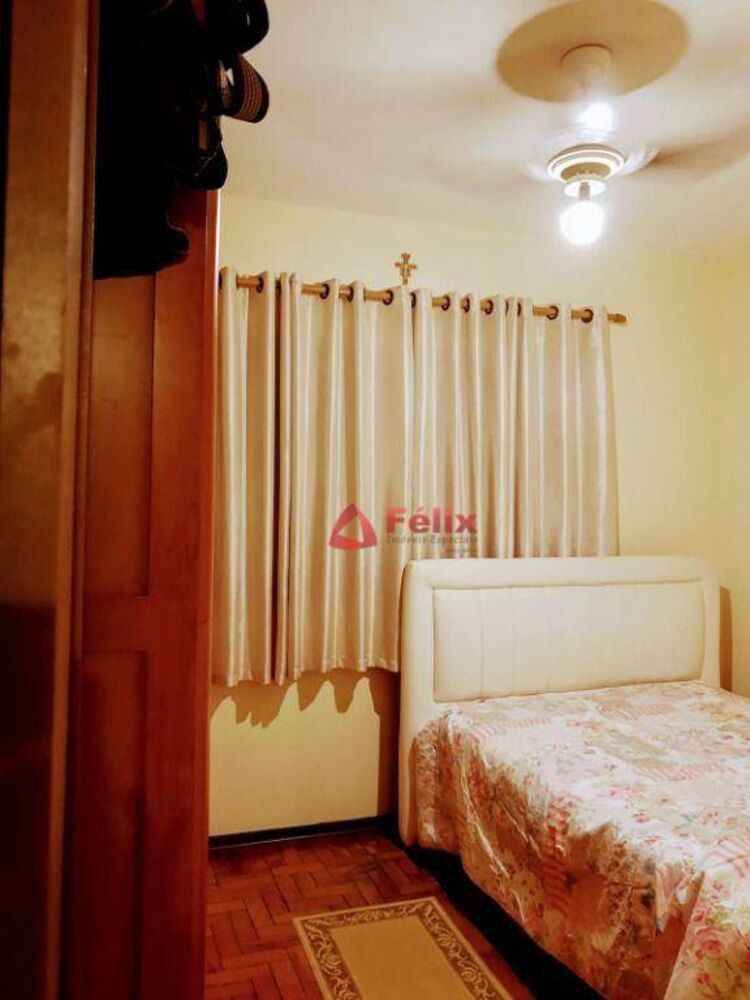Sobrado, 3 quartos, 110 m² - Foto 21