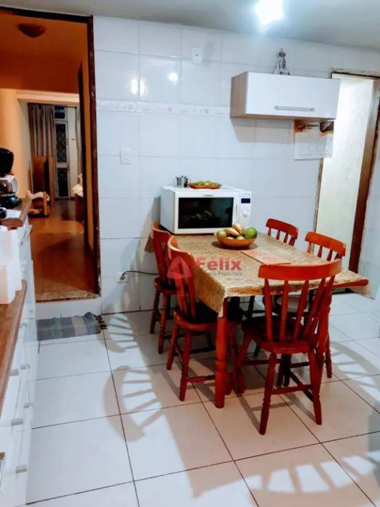 Sobrado, 3 quartos, 110 m² - Foto 17