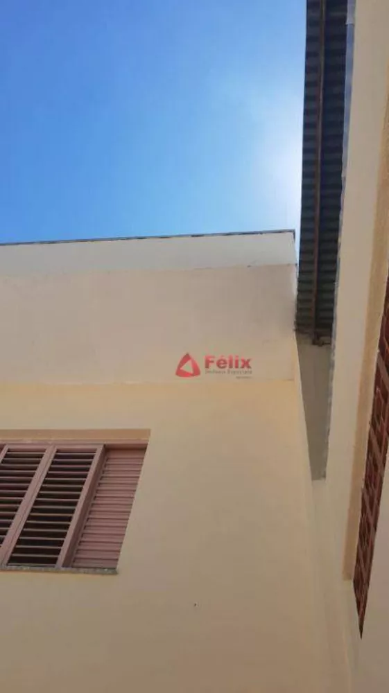 Sobrado, 3 quartos, 110 m² - Foto 10