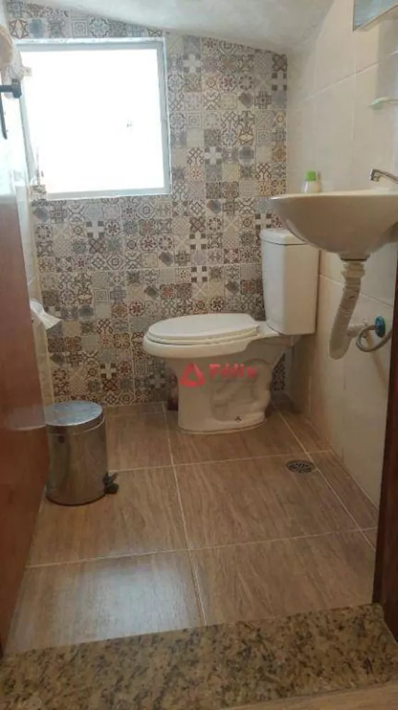 Sobrado, 3 quartos, 110 m² - Foto 16