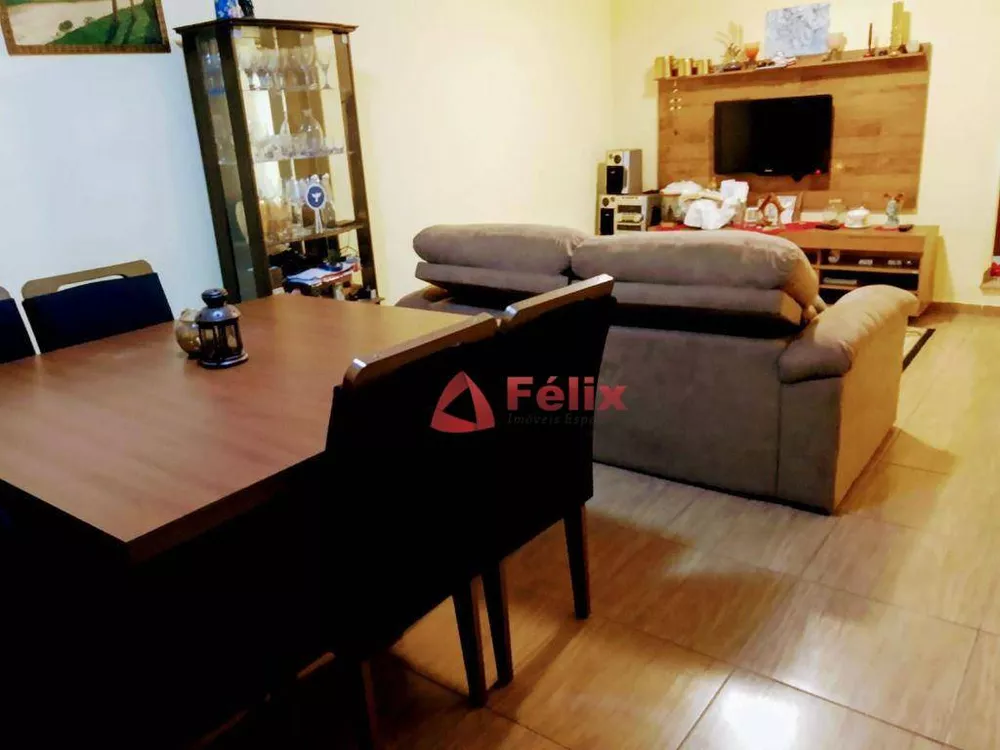 Sobrado, 3 quartos, 110 m² - Foto 7