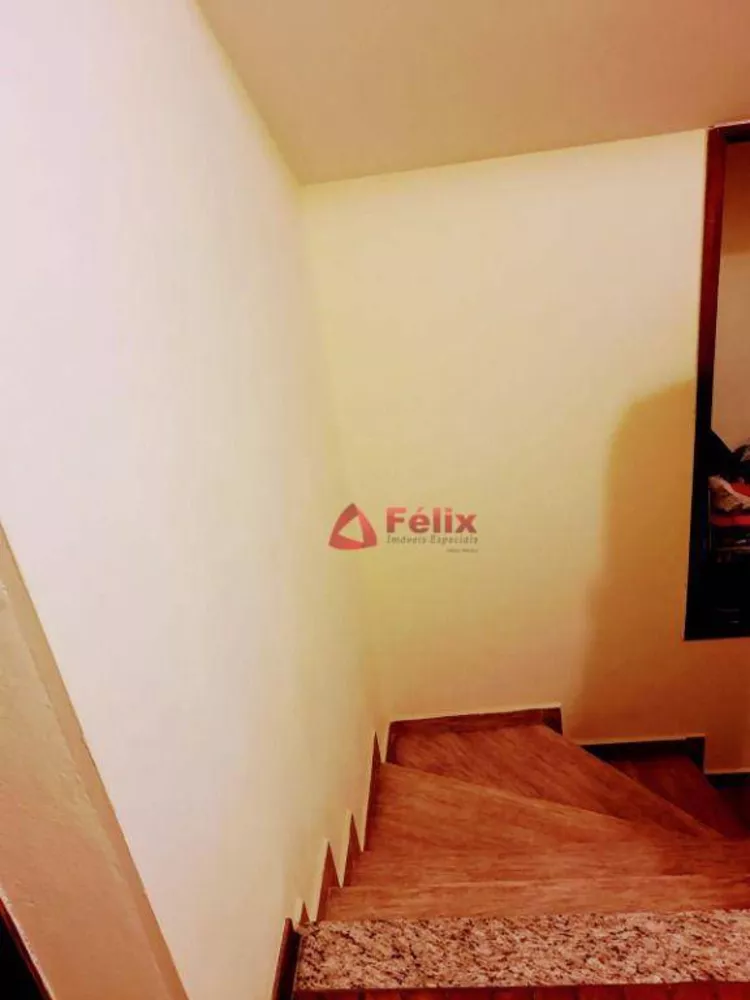 Sobrado, 3 quartos, 110 m² - Foto 12