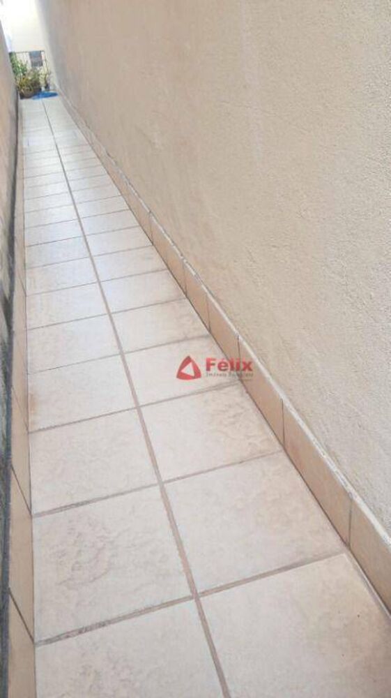 Sobrado, 3 quartos, 110 m² - Foto 19