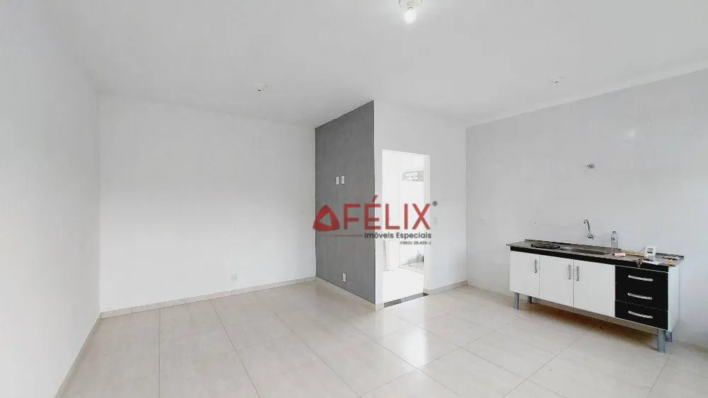 Casa, 2 quartos, 53 m² - Foto 3