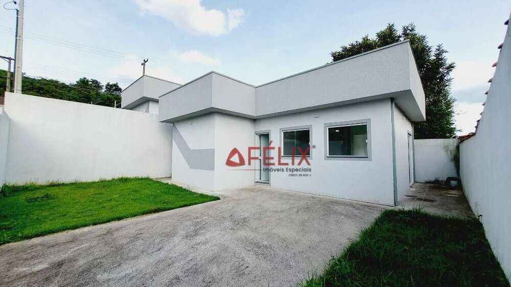 Casa, 2 quartos, 53 m² - Foto 3