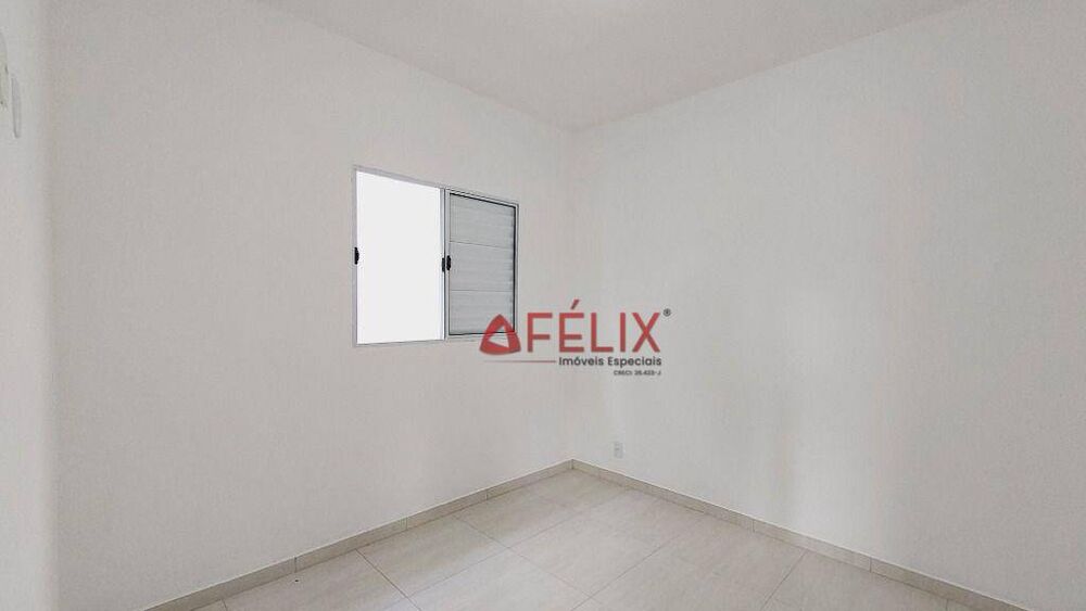 Casa, 2 quartos, 53 m² - Foto 1