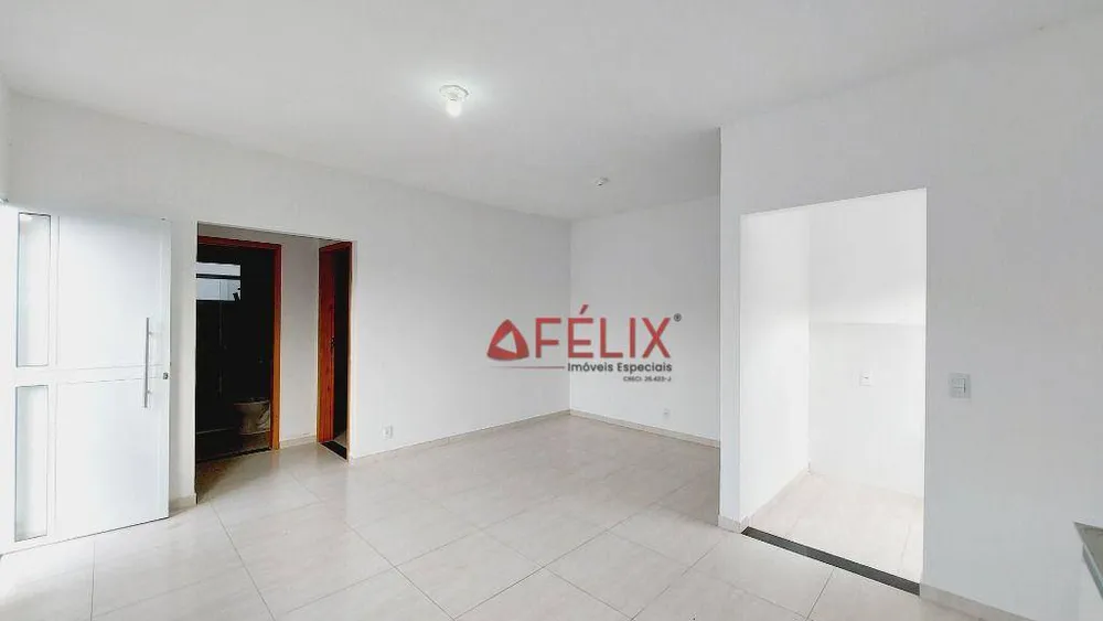 Casa, 2 quartos, 53 m² - Foto 4