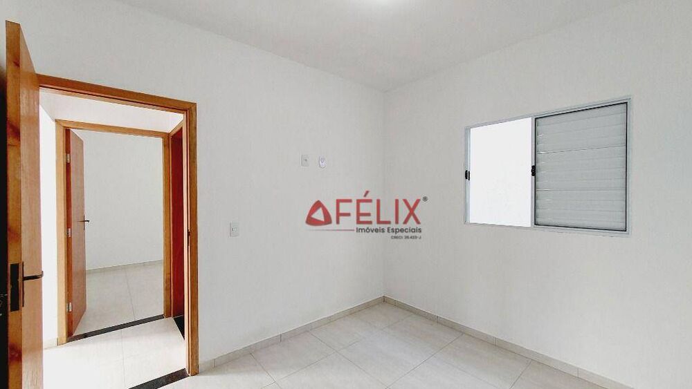 Casa, 2 quartos, 53 m² - Foto 2