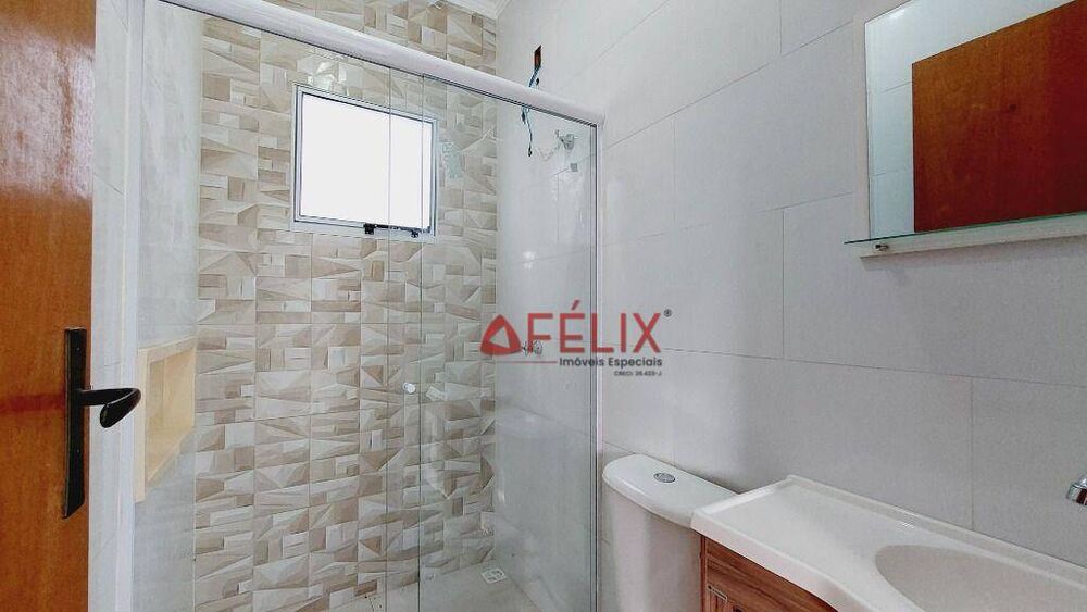 Casa, 2 quartos, 53 m² - Foto 4