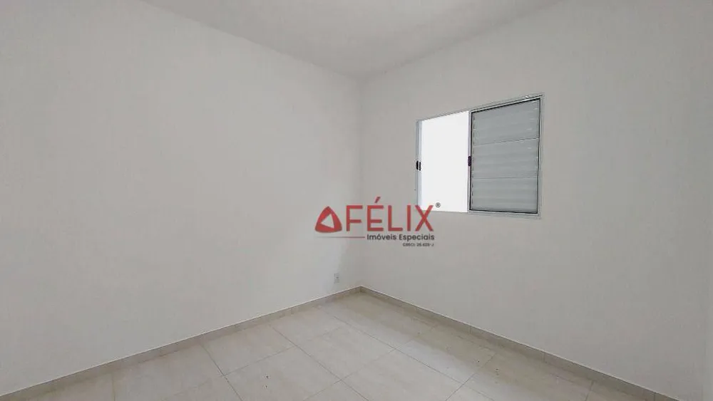 Casa, 2 quartos, 53 m² - Foto 5