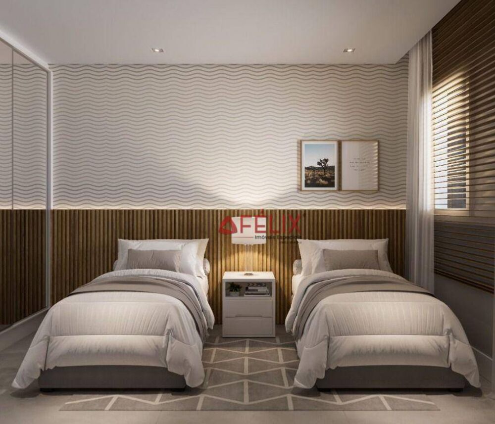 Apartamento, 2 quartos, 73 m² - Foto 7