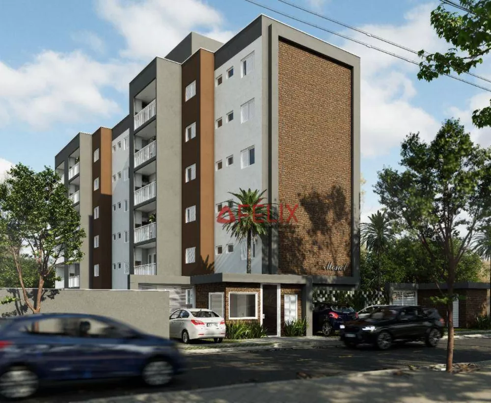 Apartamento, 2 quartos, 73 m² - Foto 10