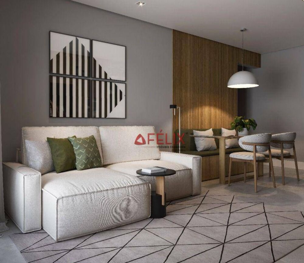 Apartamento, 2 quartos, 73 m² - Foto 4