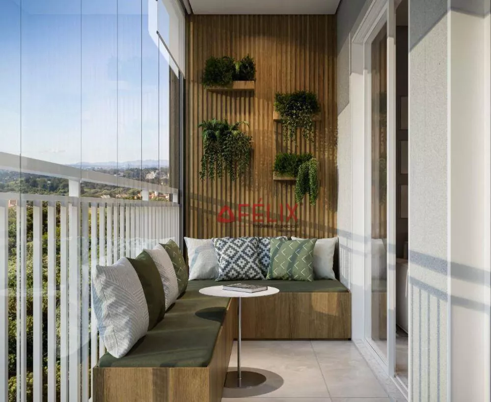 Apartamento, 2 quartos, 73 m² - Foto 5