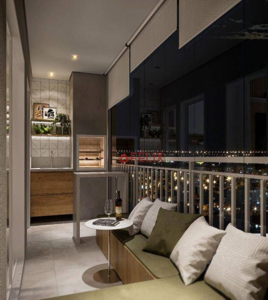 Apartamento, 2 quartos, 73 m² - Foto 1