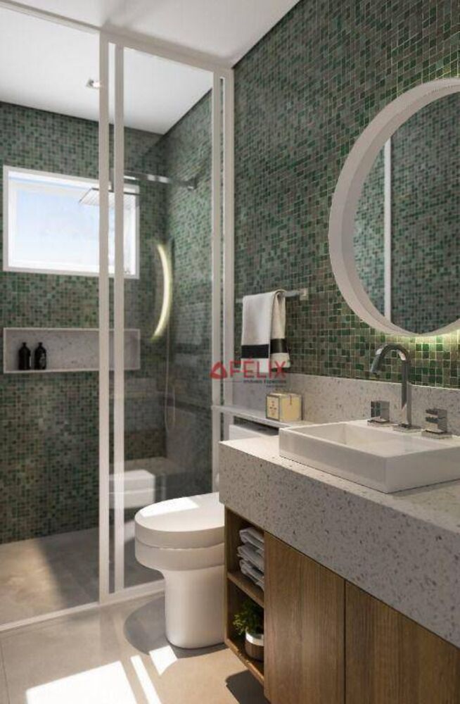 Apartamento, 2 quartos, 73 m² - Foto 8