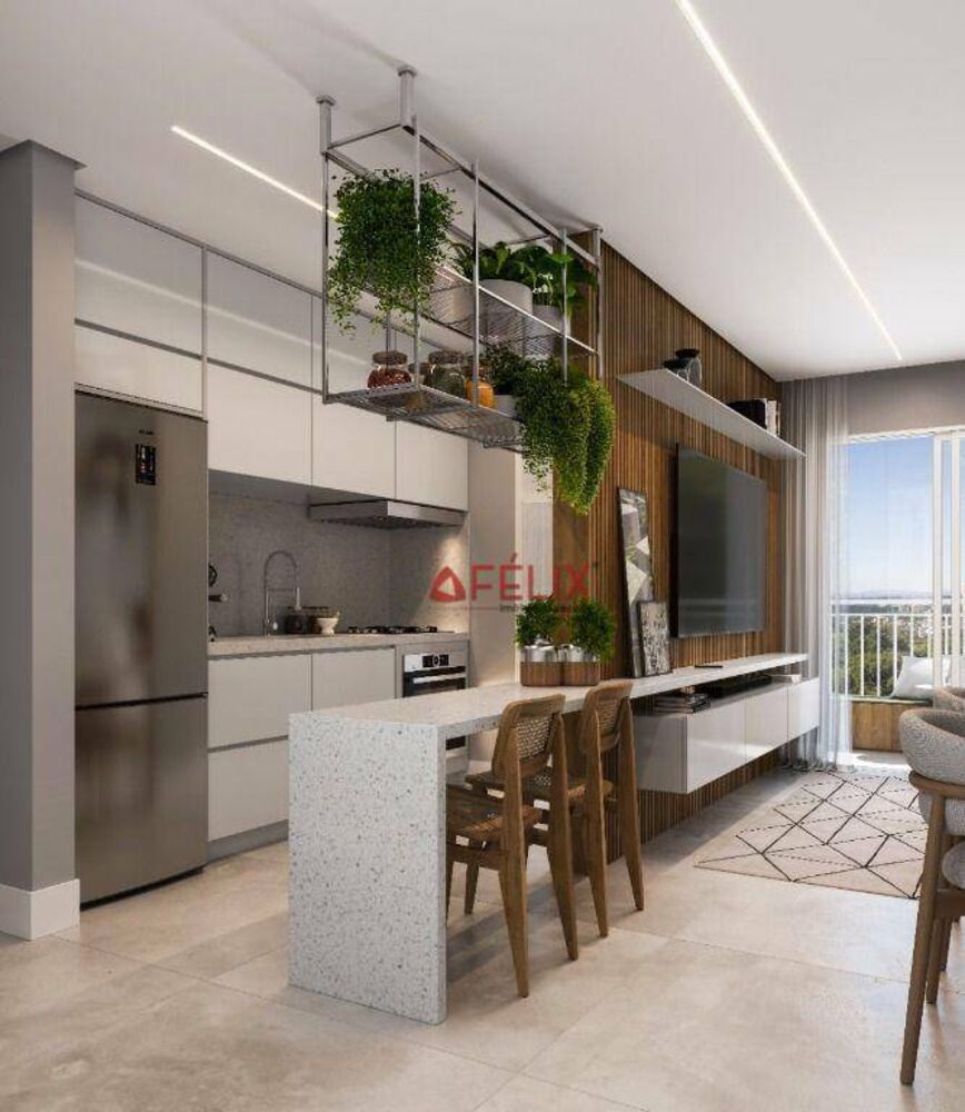 Apartamento, 2 quartos, 73 m² - Foto 3