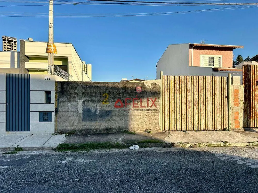 Terreno, 255 m² - Foto 5