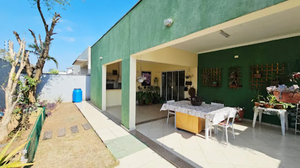 Casa de Condomínio, 3 quartos - Foto 7