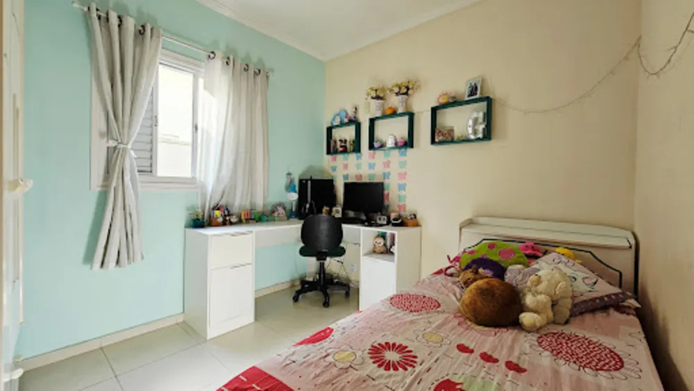 Casa de Condomínio, 3 quartos - Foto 5