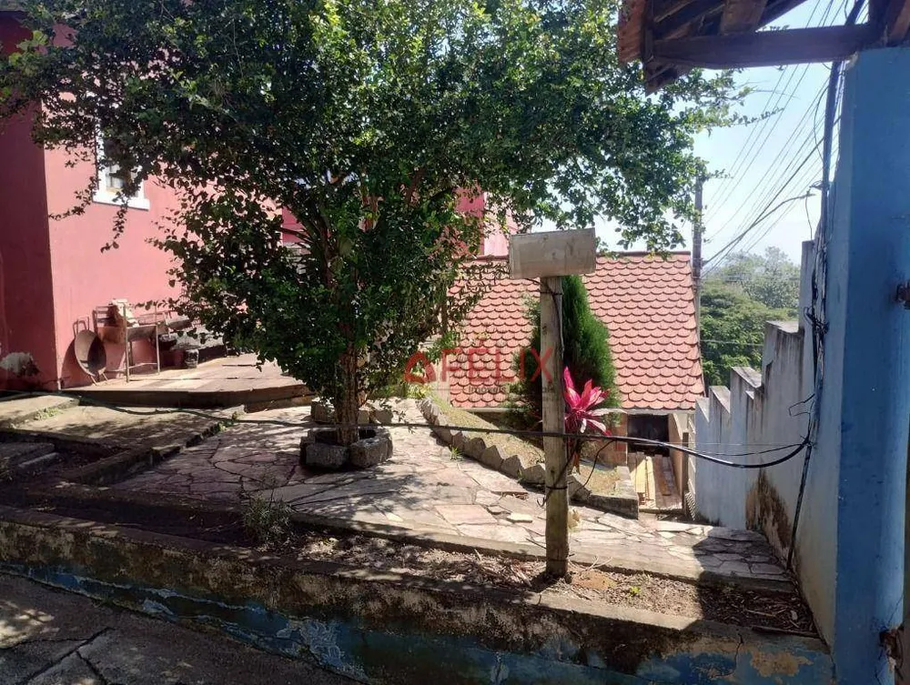 Casa, 3 quartos, 250 m² - Foto 15