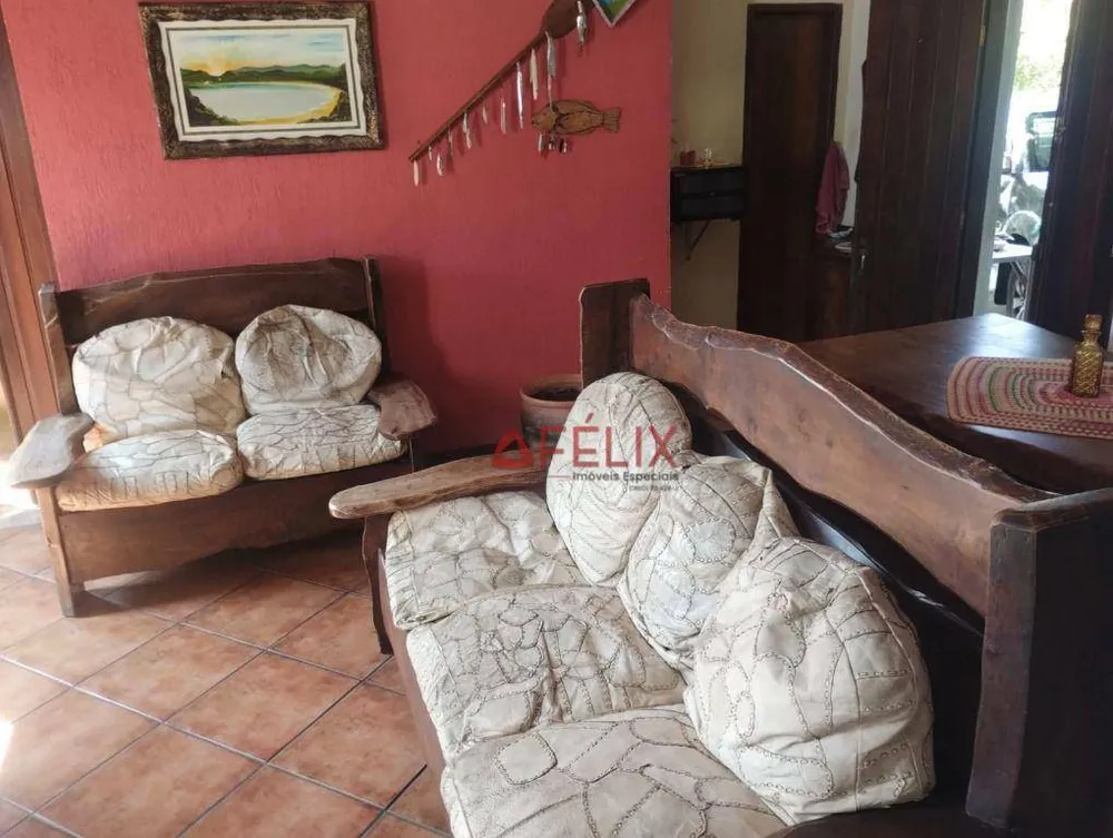 Casa, 3 quartos, 250 m² - Foto 5