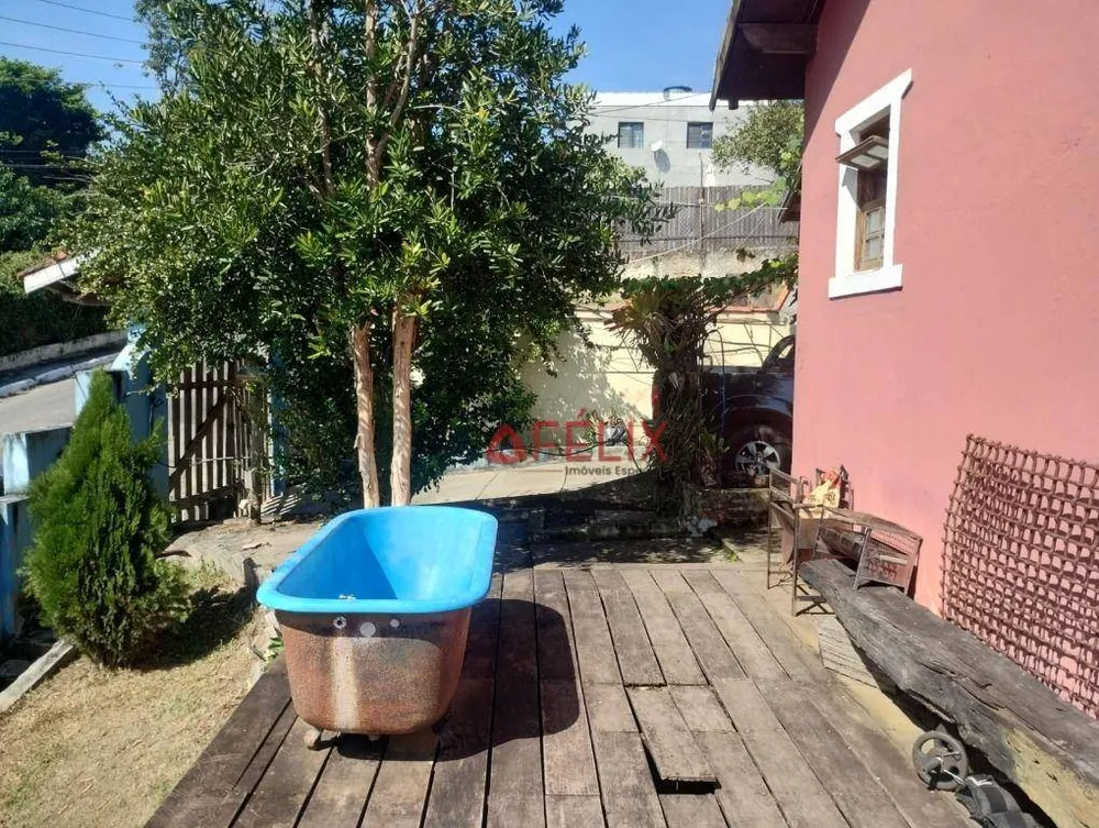 Casa, 3 quartos, 250 m² - Foto 16