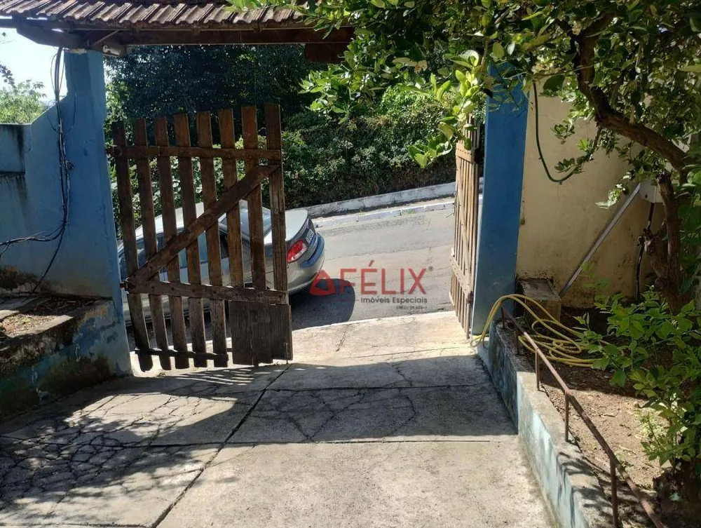 Casa, 3 quartos, 250 m² - Foto 14