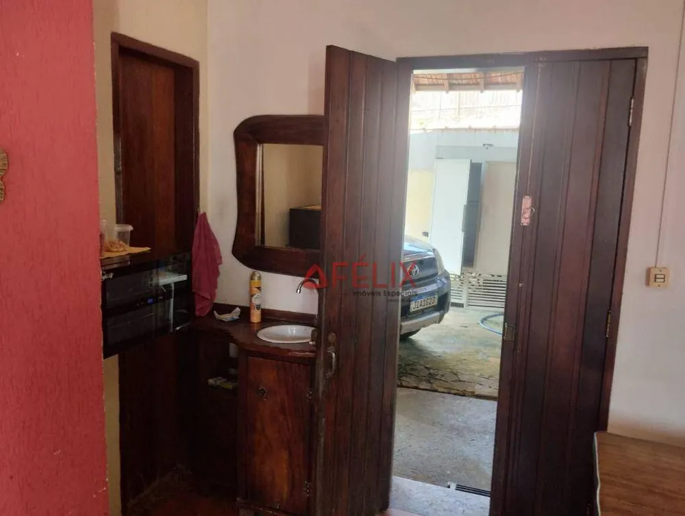 Casa, 3 quartos, 250 m² - Foto 3