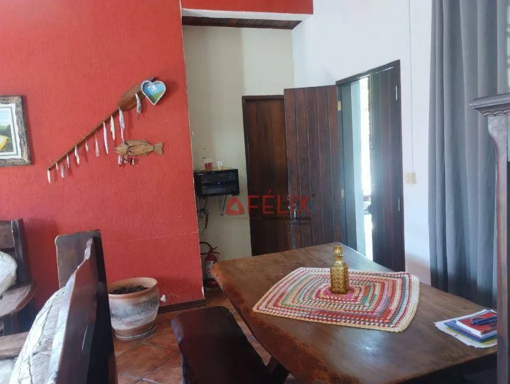 Casa, 3 quartos, 250 m² - Foto 8