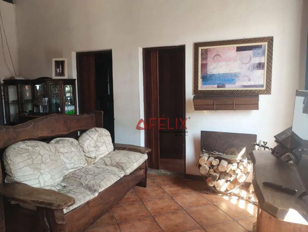 Casa, 3 quartos, 250 m² - Foto 6