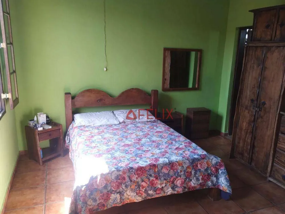 Casa, 3 quartos, 250 m² - Foto 11