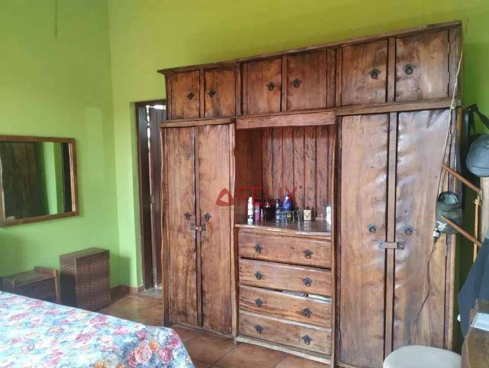 Casa, 3 quartos, 250 m² - Foto 10