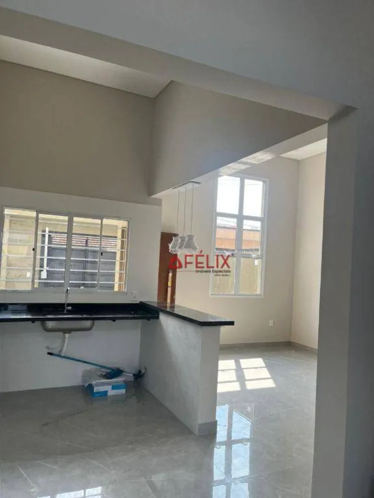 Casa, 3 quartos, 64 m² - Foto 4