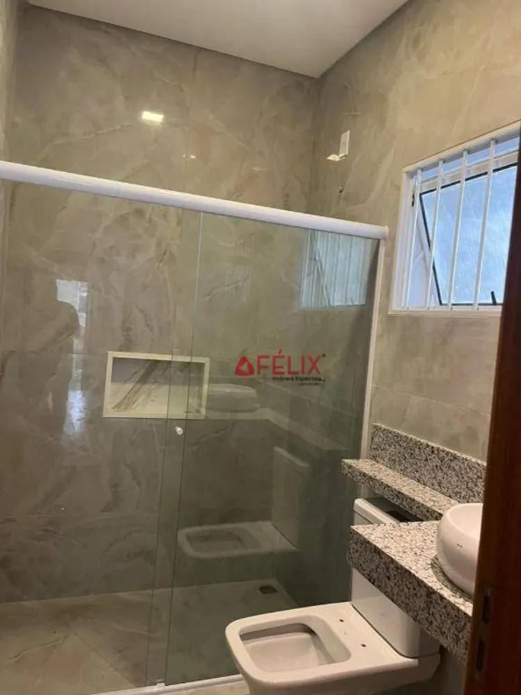 Casa, 3 quartos, 64 m² - Foto 9