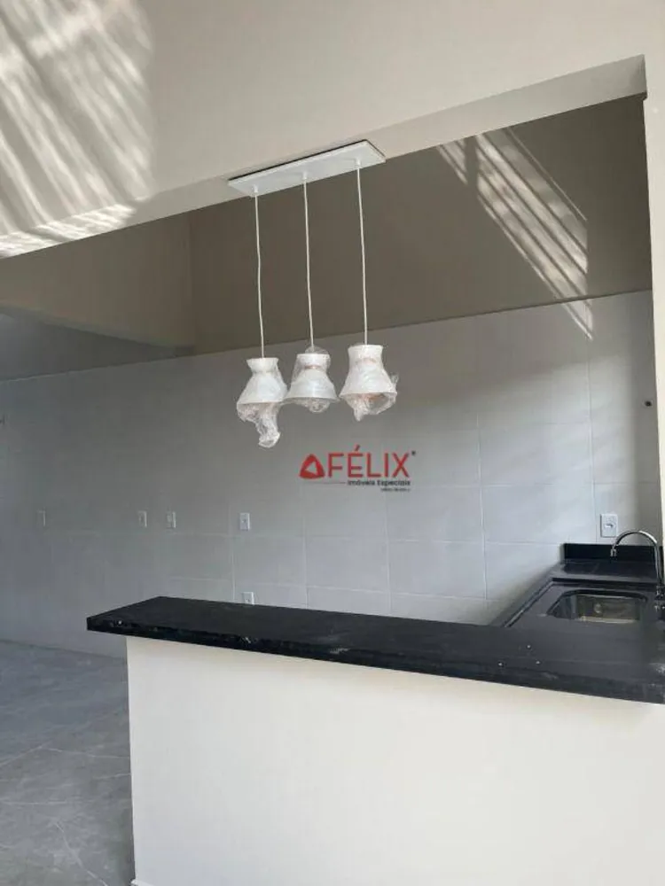 Casa, 3 quartos, 64 m² - Foto 6
