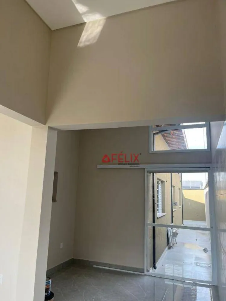 Casa, 3 quartos, 64 m² - Foto 3