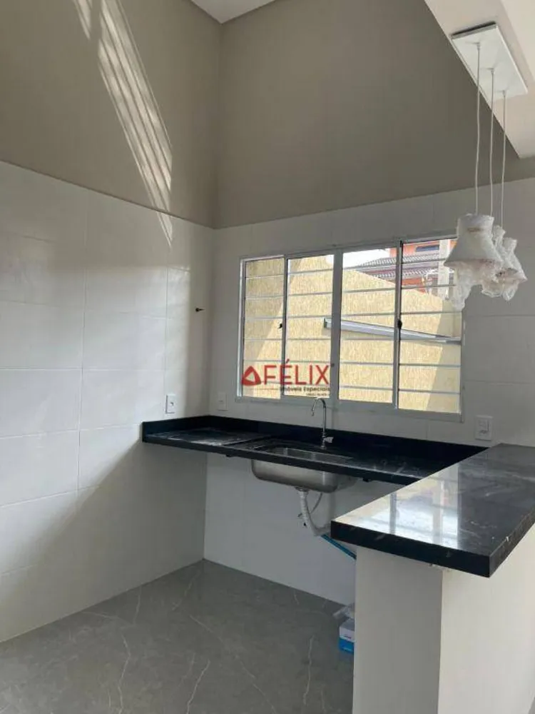 Casa, 3 quartos, 64 m² - Foto 11
