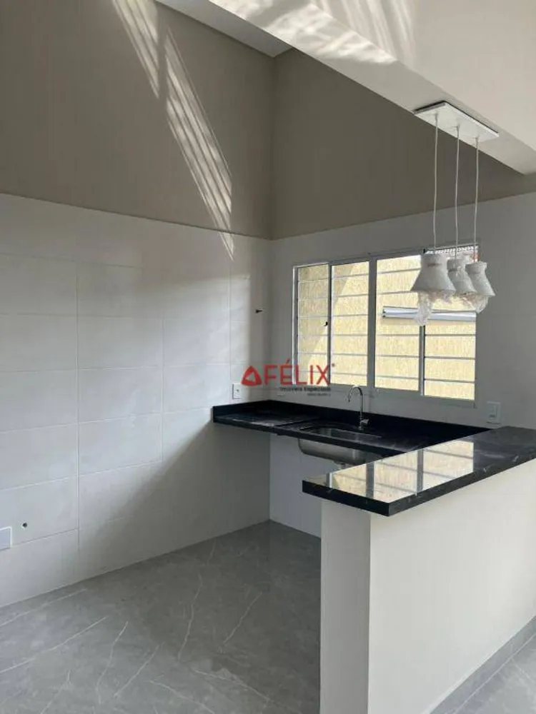 Casa, 3 quartos, 64 m² - Foto 5