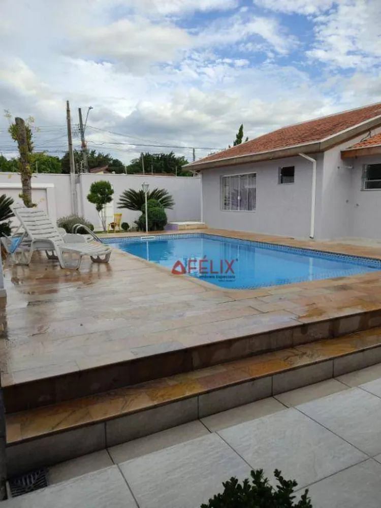 Casa, 2 quartos, 265 m² - Foto 1