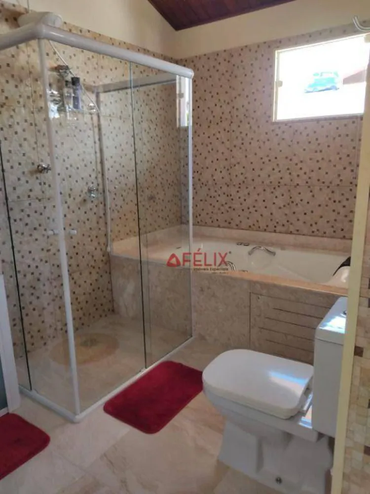 Casa, 2 quartos, 265 m² - Foto 11