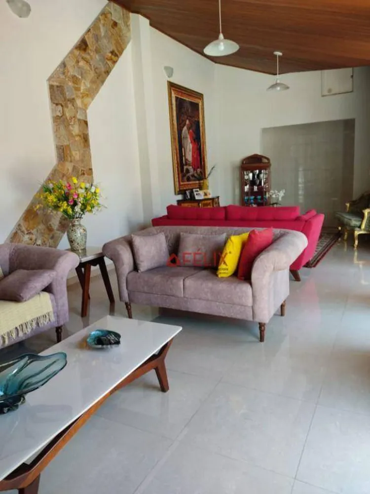 Casa, 2 quartos, 265 m² - Foto 5