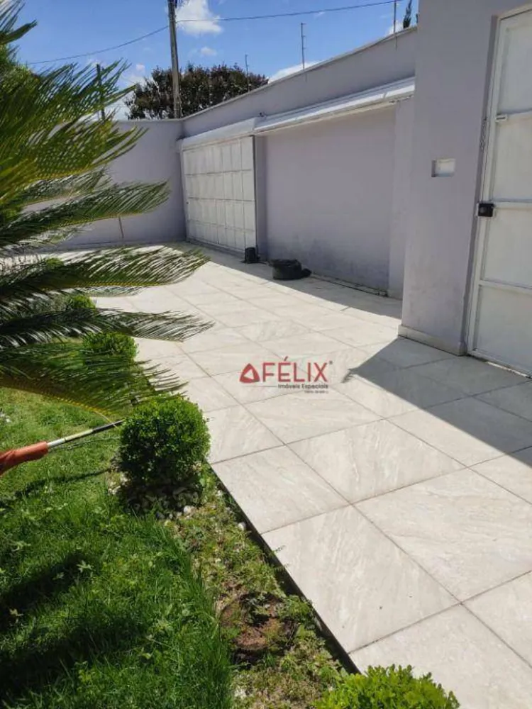 Casa, 2 quartos, 265 m² - Foto 4