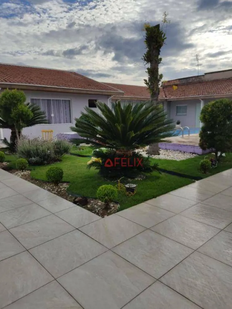 Casa, 2 quartos, 265 m² - Foto 2