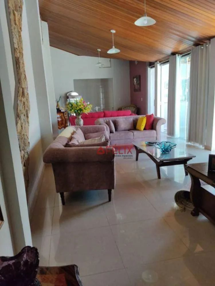 Casa, 2 quartos, 265 m² - Foto 6