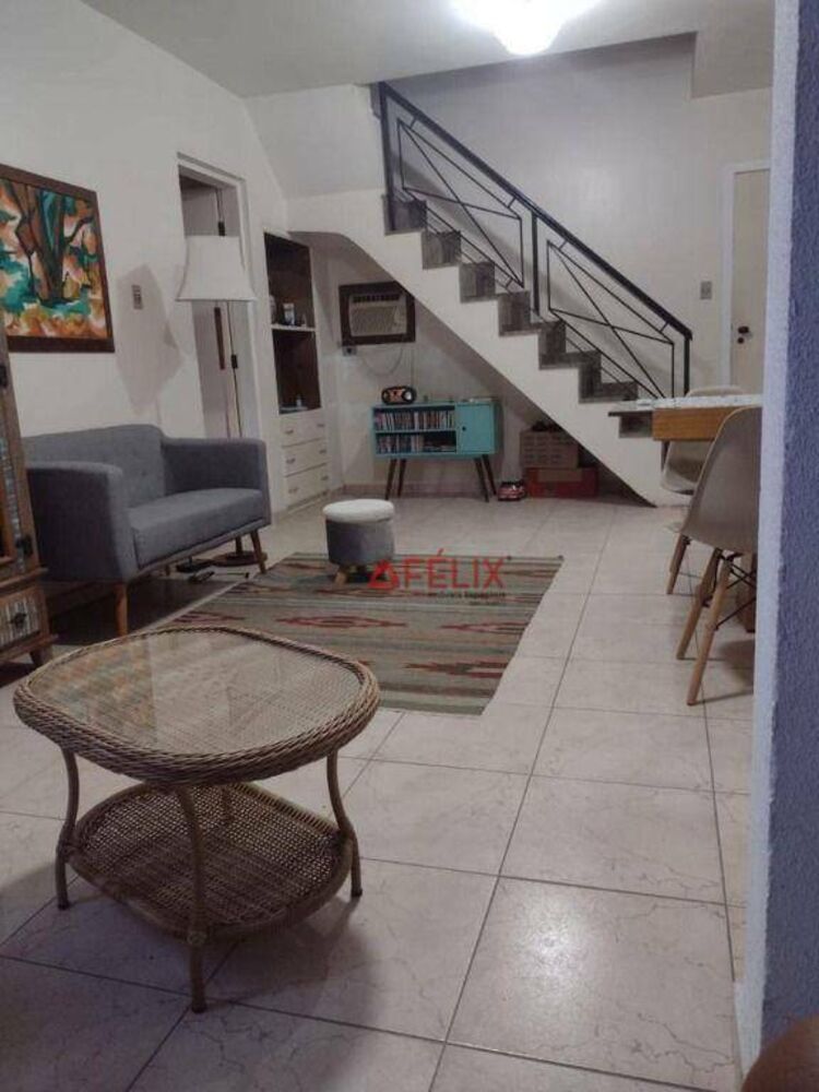 Apartamento, 3 quartos, 111 m² - Foto 3