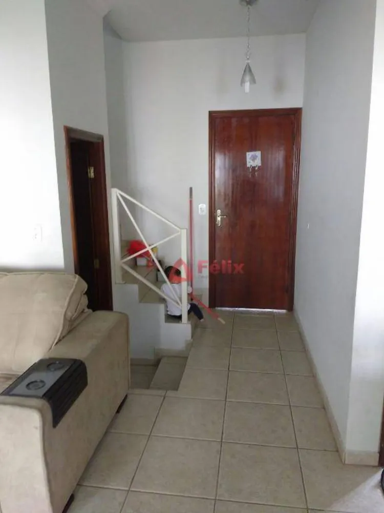 Sobrado, 3 quartos, 170 m² - Foto 8