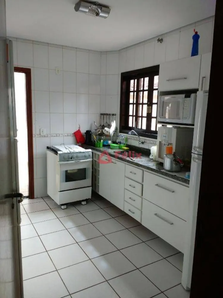 Sobrado, 3 quartos, 170 m² - Foto 6