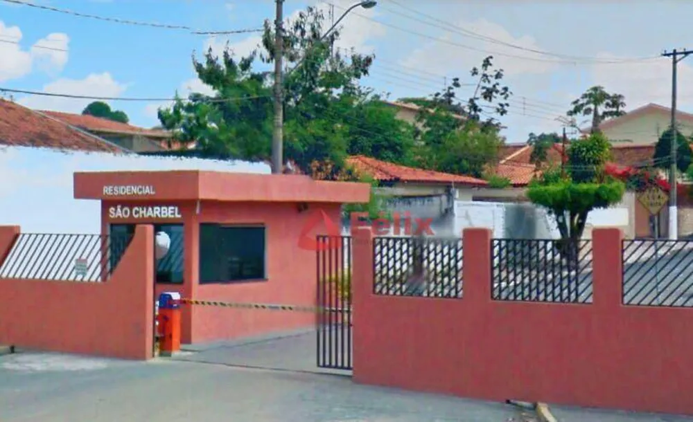Sobrado, 3 quartos, 170 m² - Foto 10