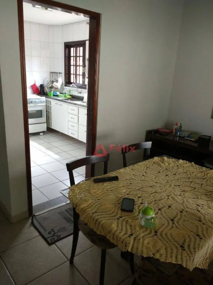 Sobrado, 3 quartos, 170 m² - Foto 9